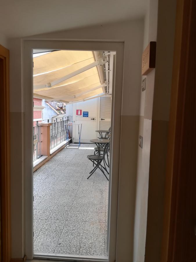 Hotel Centrale San Benedetto del Tronto